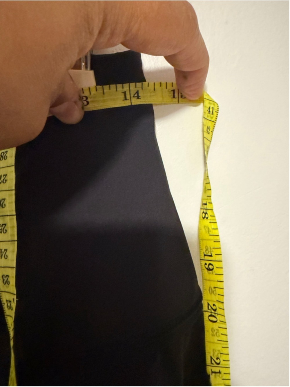 Lululemon Size 6 Black Pleated Tennis Golf Running Athletic Skirt Skort - Picture 5 of 6
